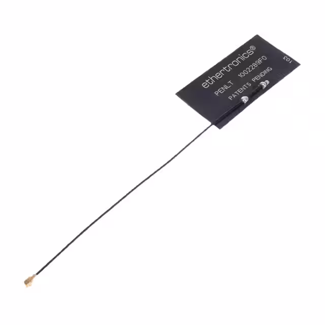 1002289F0-AA10L0100 Ethertronics/AVX  HF-Antennen